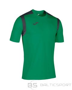 Joma Футболка Champion V 101264.451 / зеленая / 152 см