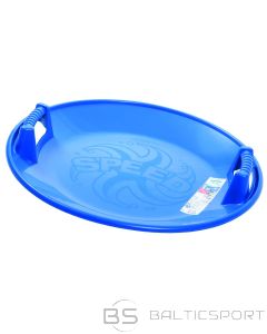 Prosperplast UFO plastmasas slidkalniņ&scaron; 3 zils RL