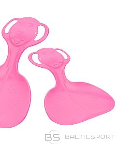 Enero APPLE LUX PINK SLIDE APPLE LUX 1064598