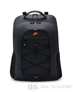Nike Y Hayward Scouter mugursoma HJ8231-010 / Melna