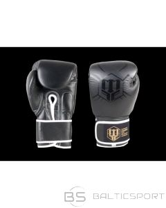 Inny Boksa cimdi Masters Rbt-Black 12 unces 01805-1201 (-)