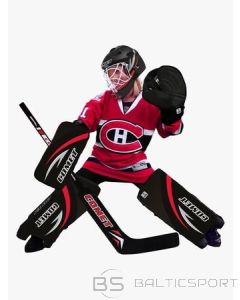 Street hockey Hokeja Aizsargu Komplekts Bērniem Comet 21