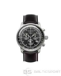 Zeppelin 100.Jahre 7680-2 Кварцевые часы (Н/Д)