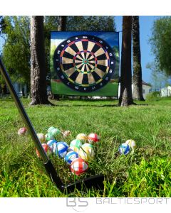 Golfa Darts lielizmēra spēle Golf Dart