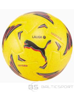 Puma Orbita Laliga 1 Ball 084106-02 / yellow / 5