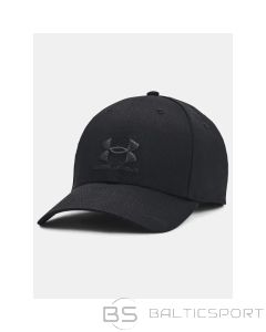 Cepure ar nagu Kepons - Under Armour&nbsp;M&nbsp;1381645-001 beisbola cepure (uniw)