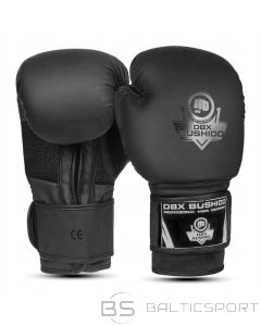 BS Боксерские перчатки 10 унций - Black Master - Valor Series (16 унций)