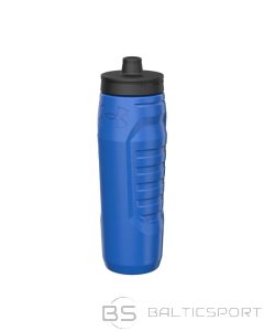 Under Armour Бутылка для воды Under Armor Sideline Squeeze 950 мл UA70090 1364835 400 (Н/Д)