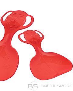 Enero APPLE LUX RED SLIDE APPLE LUX RED 1064574