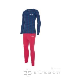 Termoveļas komplekts bērniem Viking Nino 128-140