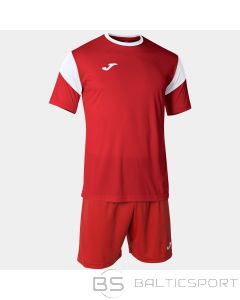 Joma Set Phoenix 102741.602 / red / XXL