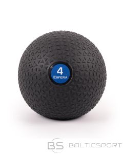 Esfera Slamball 4kg pildbumba