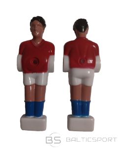 Enero SARKANA FUTBOLA FIGŪRA