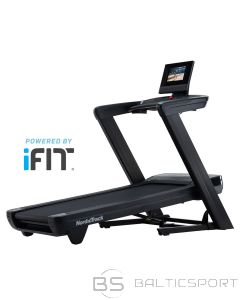 Nordic Track Treadmill NORDICTRACK COMMERCIAL 1250