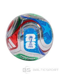 Adidas Футбольный мяч Trionda League Foil JD8046 (5)