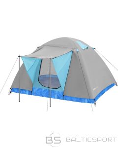 Enero Camp Палатка IGLO SAVANA на 4 человека, 210x240x130 см (нет данных)