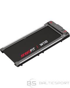 Enero Fit Электрическая складная беговая дорожка W110