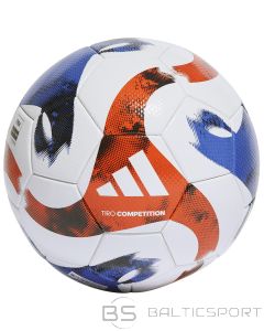 Adidas Ball Tiro Competition HT2426 / white / 4
