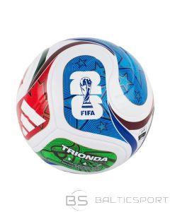 adidas FIFA World Cup 26 Trionda League JD8030 Football (4)
