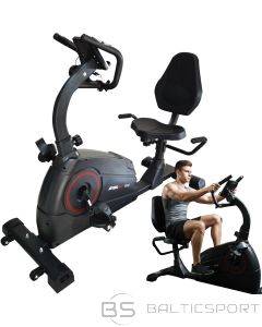 Enero Fit Магнитный велосипед RECIPOD R10