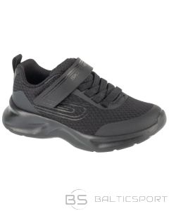 Skechers Dynamatic - Swift Tread 405112L-B Black 27 (35)