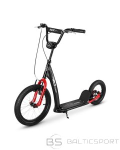 Nils Extreme WH10612 SKŪCĒJOŠI RITEŅI SKOLĒTERIS 16/12&#39;&#39;