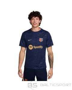 Nike FC Barcelona Academy mājas krekls M FN9648-411 (L (183cm))