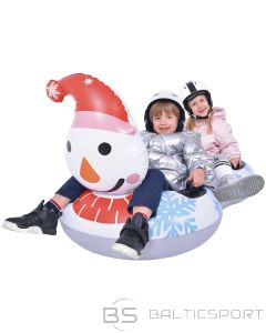 Jilong SLIDE, 2-PERSONU PIEpū&scaron;amais sniegavīrs, 138x74x80cm