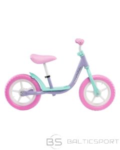 Coolslide Race 4 Jr līdzsvara velosipēds 92800488371 (VIENS IZMĒRS)