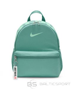 Nike Brasilia JDI mugursoma DR6091-018 / Zaļa