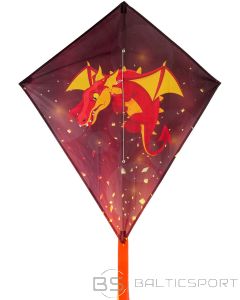 Gaisa pūķis -Dragon 60 x 70 cm