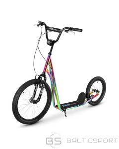 Nils Extreme WH10212 SKŪNĒTIE RITEŅI SKOLĒTERIS 20/16&#39;