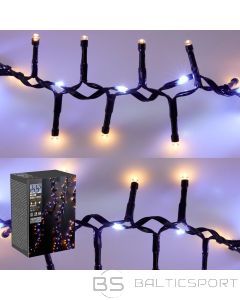 Koopman CHRISTMAS TREE LIGHTS LIGHT CHAIN 710 LED WHITE