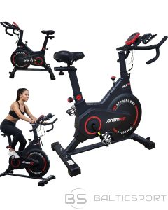 Enero Fit Велотренажер MBX8.0