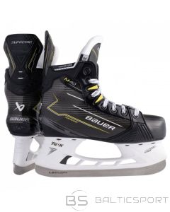 Bauer Хоккейные коньки Supreme M40 Jr (02.0)