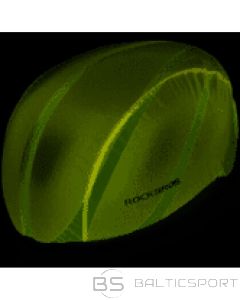 Rockbros waterproof helmet cover green (-)