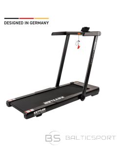 Treadmill KETTLER ALPHA WALK 400