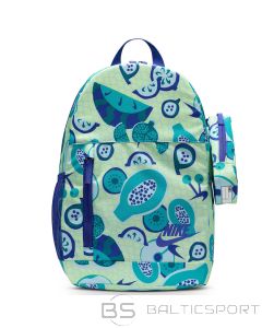 Nike Elementāra mugursoma ar penāli HM6895-701 / 20 L / daudzkrāsaina