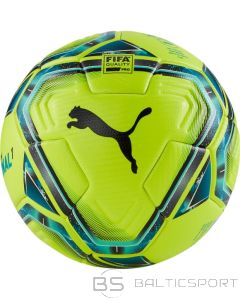 Football Puma teamFinal 21.1 FIFA Quality Pro 083236 03 (Zielony)