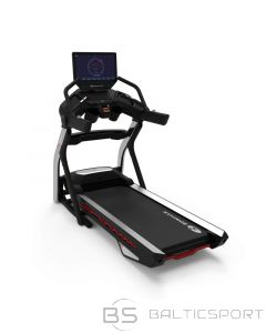  Skriešanas celiņš /Elektriskais skrejceļš BOWFLEX T56 100912 (-)