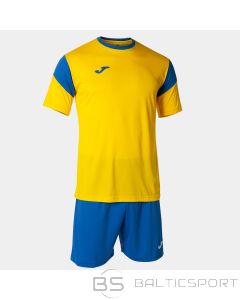 Joma Set Phoenix 102741.907 / yellow / L