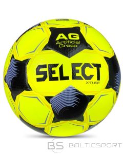 Select X-Turf Ball / Yellow / 4