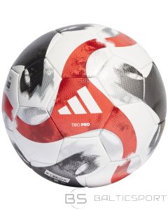 Adidas Ball Tiro PRO HT2428 / white / 5