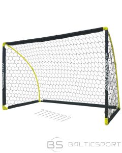 Enero SALOKĀMI FUTBOLA VĀRTI 180X91X120CM (N/A)