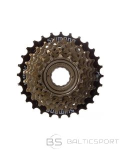 Tirr SHIMANO MF-TZ500-7 7k 14-28