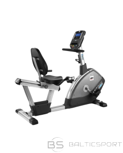 Velotrenažieris ar atzveltni BH FITNESS I.TFR MED
