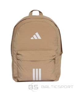 Adidas Essential Bars3RS mugursoma JX6499 / Brūna