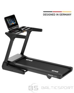 Treadmill KETTLER TRACK 600