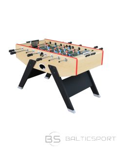 Futbolo stalas Bilaro Rally