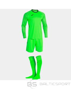 Joma Zamora X 104407.021 set / green / M